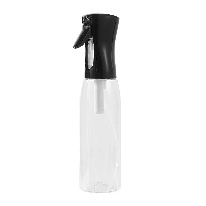 Non-Drip Oil Sprayer for Kitchen – Reusable Spray Bottle